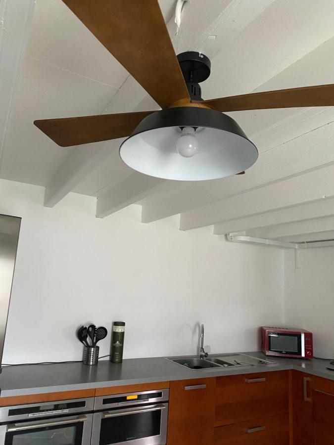Gite Independant En Duplex Proche Mer Cote De Granit Rose Pleubian Exterior photo