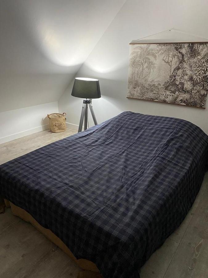 Gite Independant En Duplex Proche Mer Cote De Granit Rose Pleubian Exterior photo