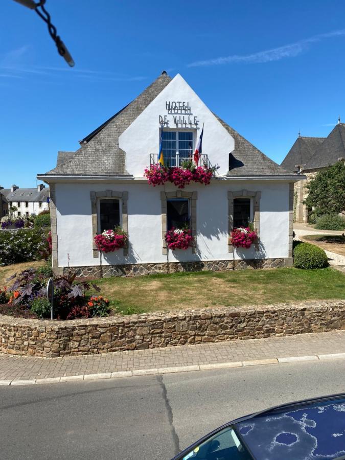 Gite Independant En Duplex Proche Mer Cote De Granit Rose Pleubian Exterior photo