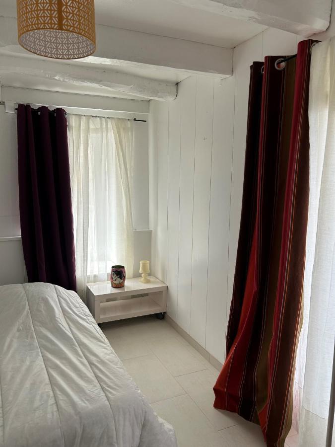 Gite Independant En Duplex Proche Mer Cote De Granit Rose Pleubian Exterior photo