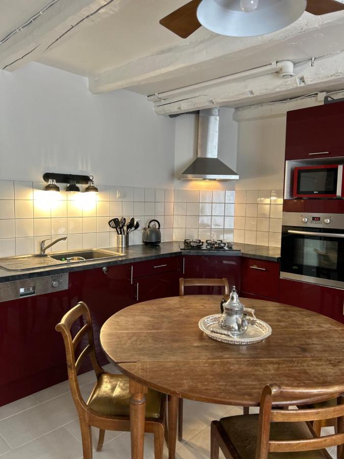 Gite Independant En Duplex Proche Mer Cote De Granit Rose Pleubian Exterior photo