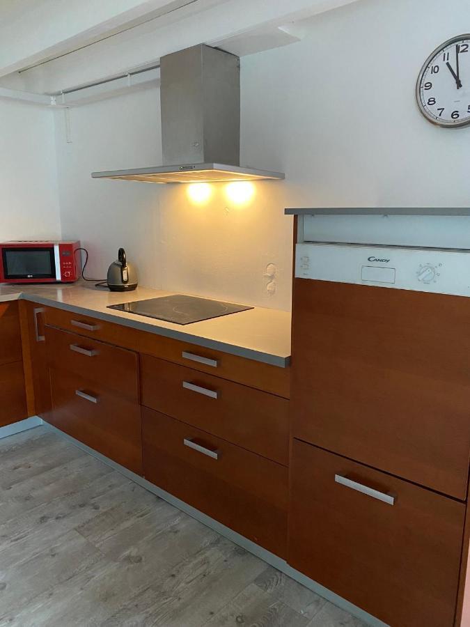 Gite Independant En Duplex Proche Mer Cote De Granit Rose Pleubian Exterior photo