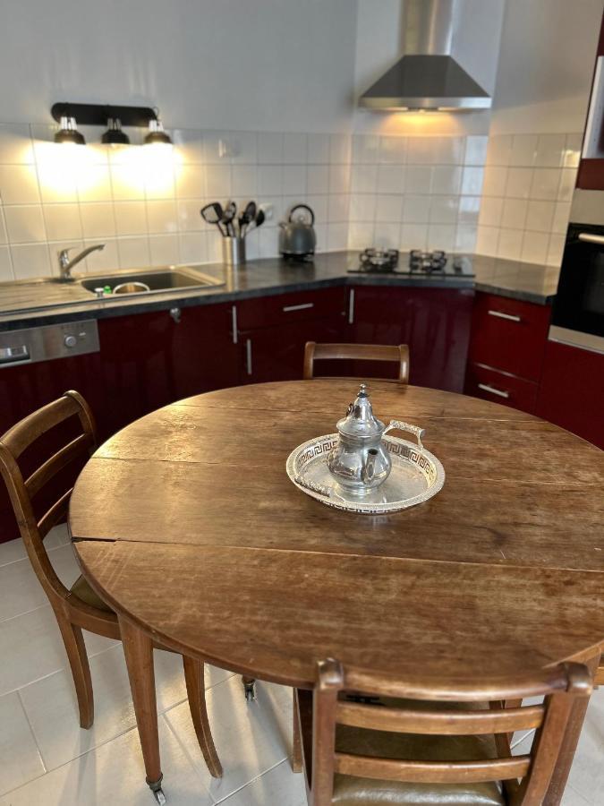 Gite Independant En Duplex Proche Mer Cote De Granit Rose Pleubian Exterior photo