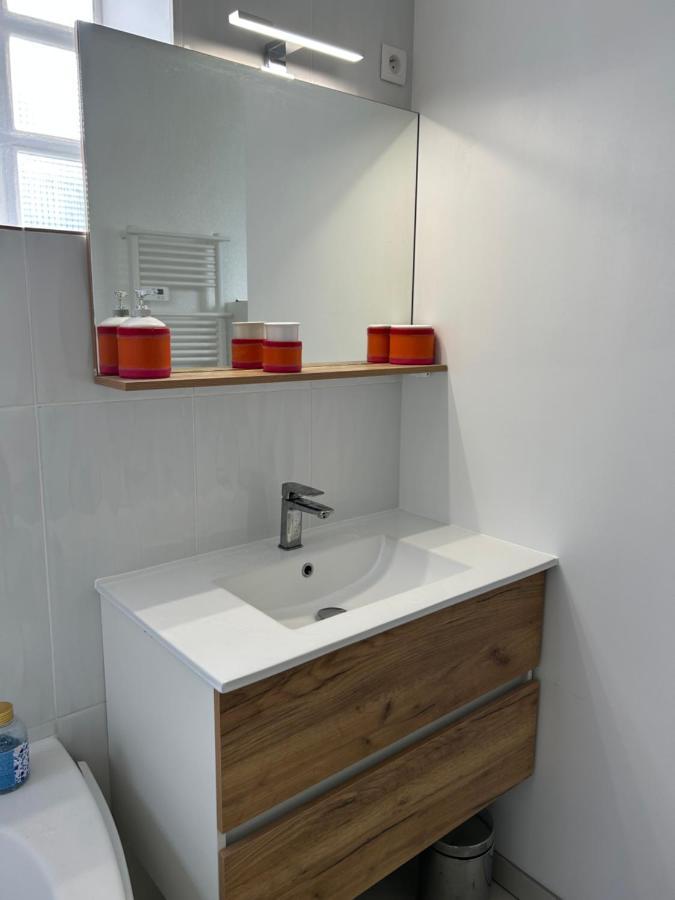 Gite Independant En Duplex Proche Mer Cote De Granit Rose Pleubian Exterior photo